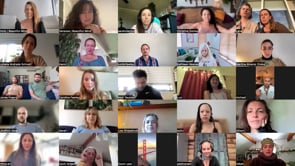 Foundations Class 1 Replay | Miracles, Not Manifestation