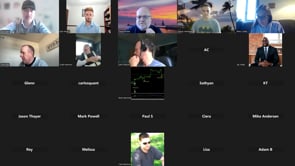 Bear Market Training Recording