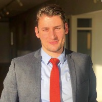 Oliver Arricale Eskilsson