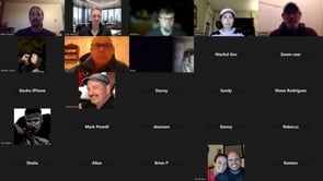 Bootcamp Day 1 Recording 🎥 