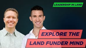 🎙 He Almost Quit Land… Now Chris Duff Funds Deals Nationwide