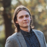 Max Kazakov