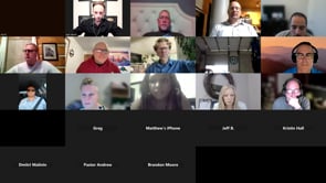 Recording - Kyle Special Session 12-30-24