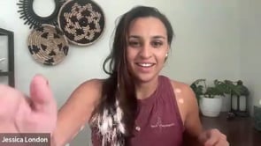 your inner dialogue and self-talk becomes your kids: 3 things to keep in mind