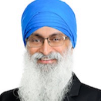 Inderjit Singh