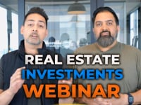 Pros & Cons of Real Estate Investment