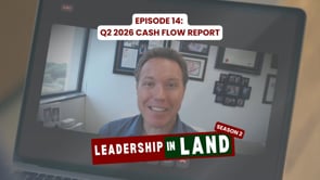 What does a $1 million quarter really look like behind the scenes?