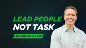 The Key Traits That Make Land Business Leaders Succeed!