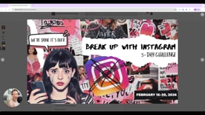 💔 Break Up With Instagram - What to expect