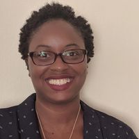 Nadia Charles