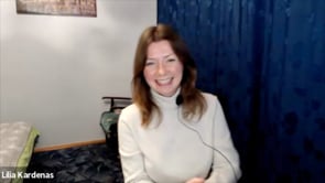 Consciousness Community Session 45 - Stop fighting your experience