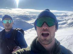 Alexander Kristensen