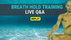 Post Your Breath Hold (Week 15: Apr 6th - Apr 13th 2026)