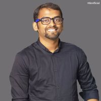 Karthik Raj R