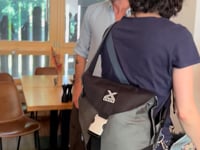 Get Together - Hast du Lust auf ein Offline Treffen?