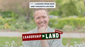 Lessons from 2025 and Thoughts on 2026