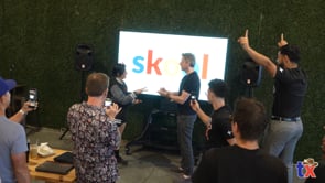 Fresh off the press... ATX IRL #2 Was A BLAST!!!