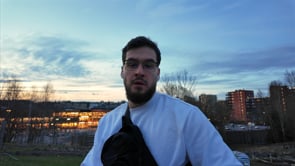 a message to the brother men