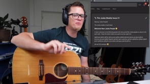 🗞️ The Jooba Weekly is BACK! // Issue #1 - 2026