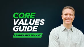 The Power of Core Values in Business!