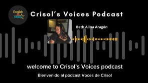 Episode#1: Technology and Mental Heath (Beth Alina)
