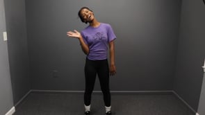 My First National Commercial Audition 