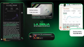 LBDP 2.0 | YA PODES SER PARTE!!!