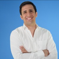 Gonzalo Zahonero