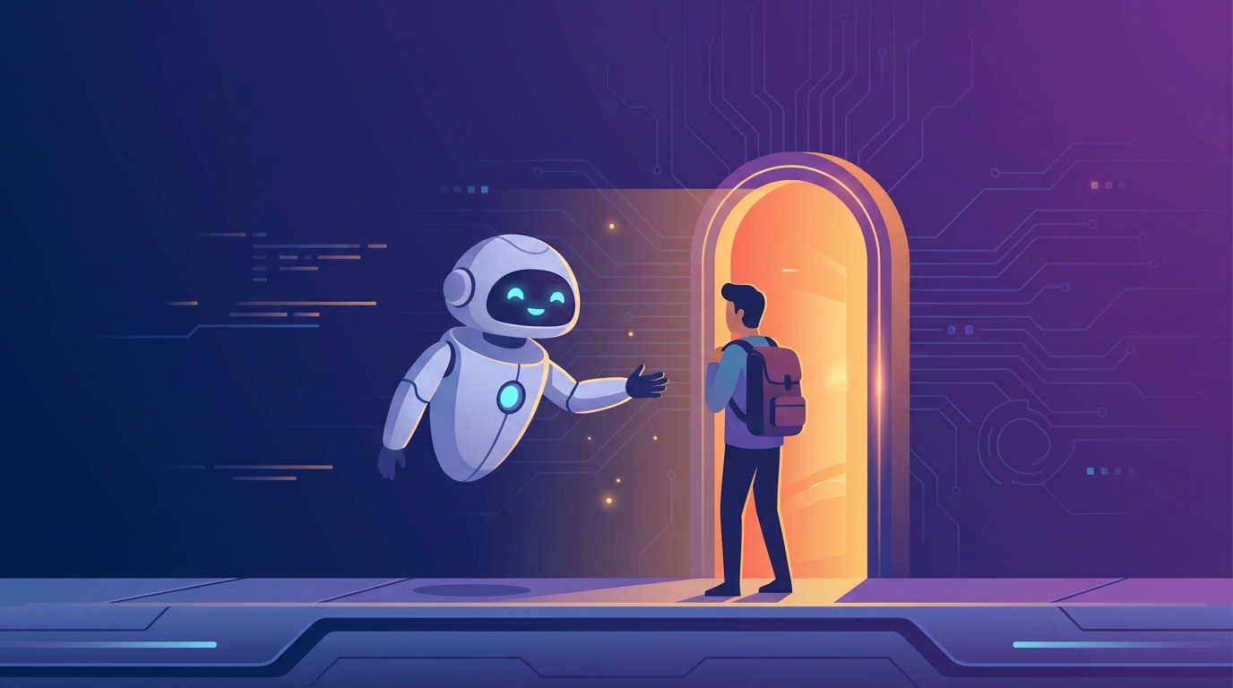 Start Here: Should You Build AI Agents?