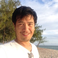 Christian Lan Pin Wing