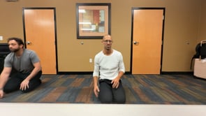5.18.25 Sit all day?  Do this every day! 