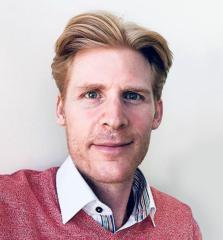 Seb Wichmann