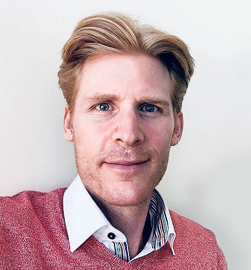 Seb Wichmann