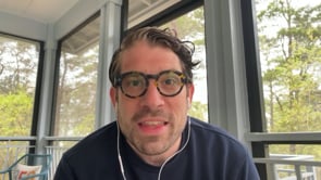 A One-Time Live Series (The Art of Becoming)