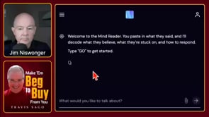 Want this AI tool for free? And to make 50% commission selling it?