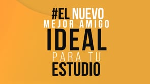 Saludo de Bienvenida