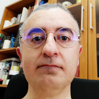 Francisco Jesús González Ortega