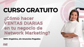 📲 💰INTRODUCCIÓN: ¿CÓMO HACER VENTAS DIARIAS EN TU NEGOCIO DE NETWORK MARKETING?