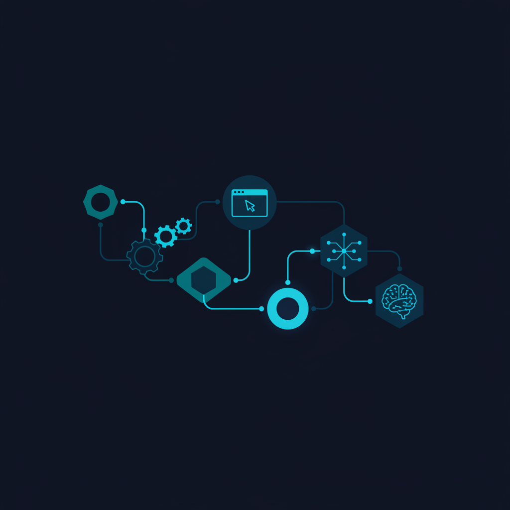 Build Your Own AI Agent Workflow