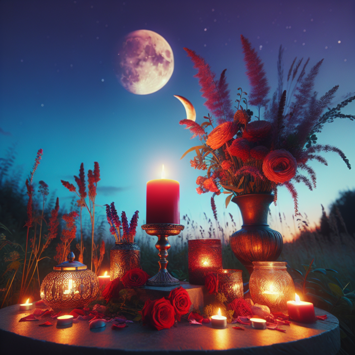 Embrace the Fire Within