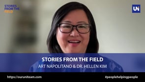 Neurologist-brain expert Dr. Helen Kim MD discusses Zinzino