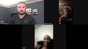Guest Speaker Q&A Recording 