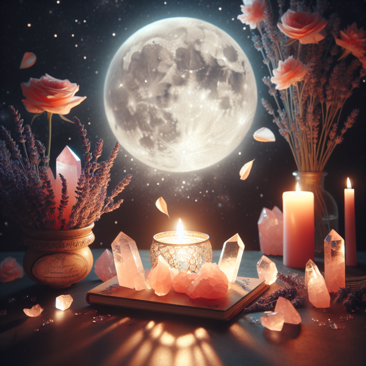 Embracing the Fullness of Heart: A Friday Reflection