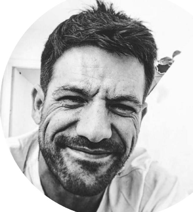 Pedro M. Lopez