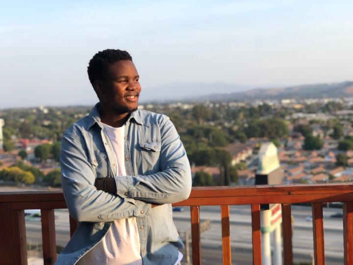 Ed Kyambadde