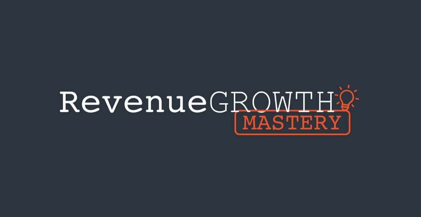 Revenue Growth Mastery