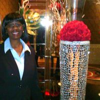 Pamela Thomas