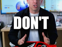 Stop burning cash on liabilities 🚫🚗