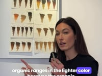 Which Pigment Do I Use?