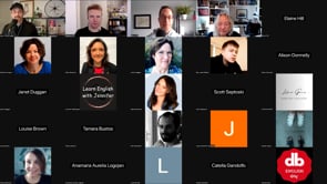 Recording: Diagnosing Pronunciation with Donna Brinton